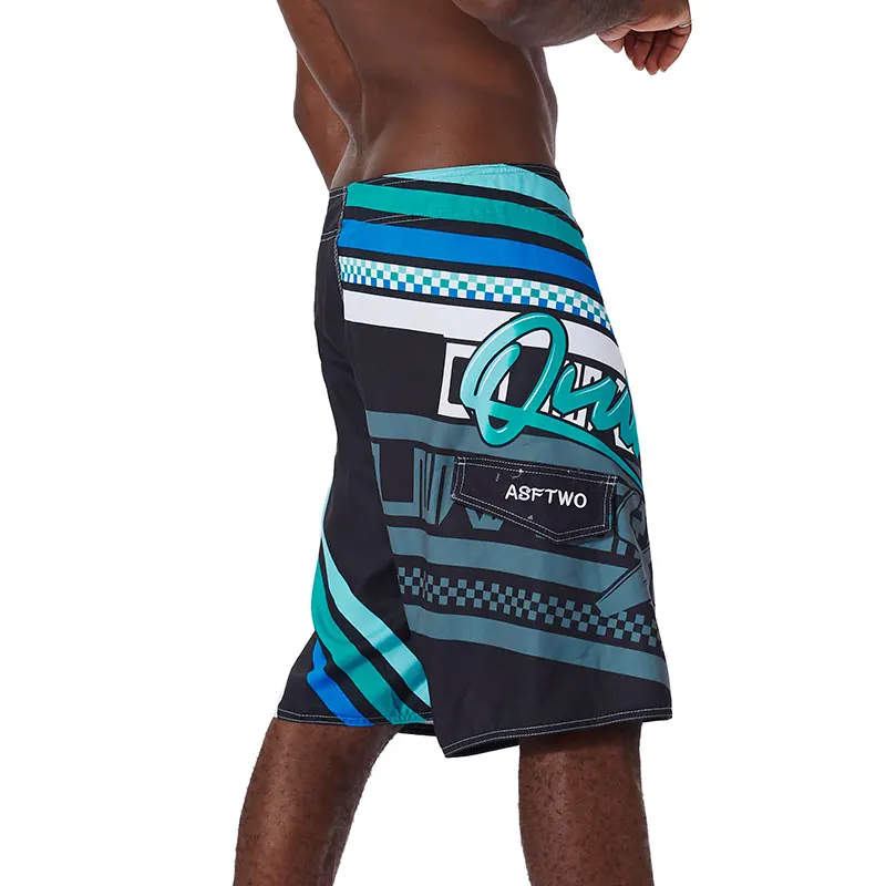 Bermuda Brand Beach Shorts Sum – обзор и цена Trunks Board Surf