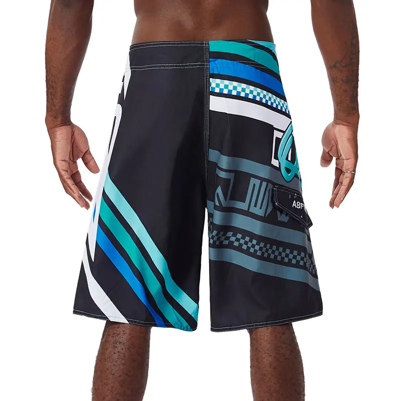 Bermuda Brand Beach Shorts Sum – обзор и цена Trunks Board Surf