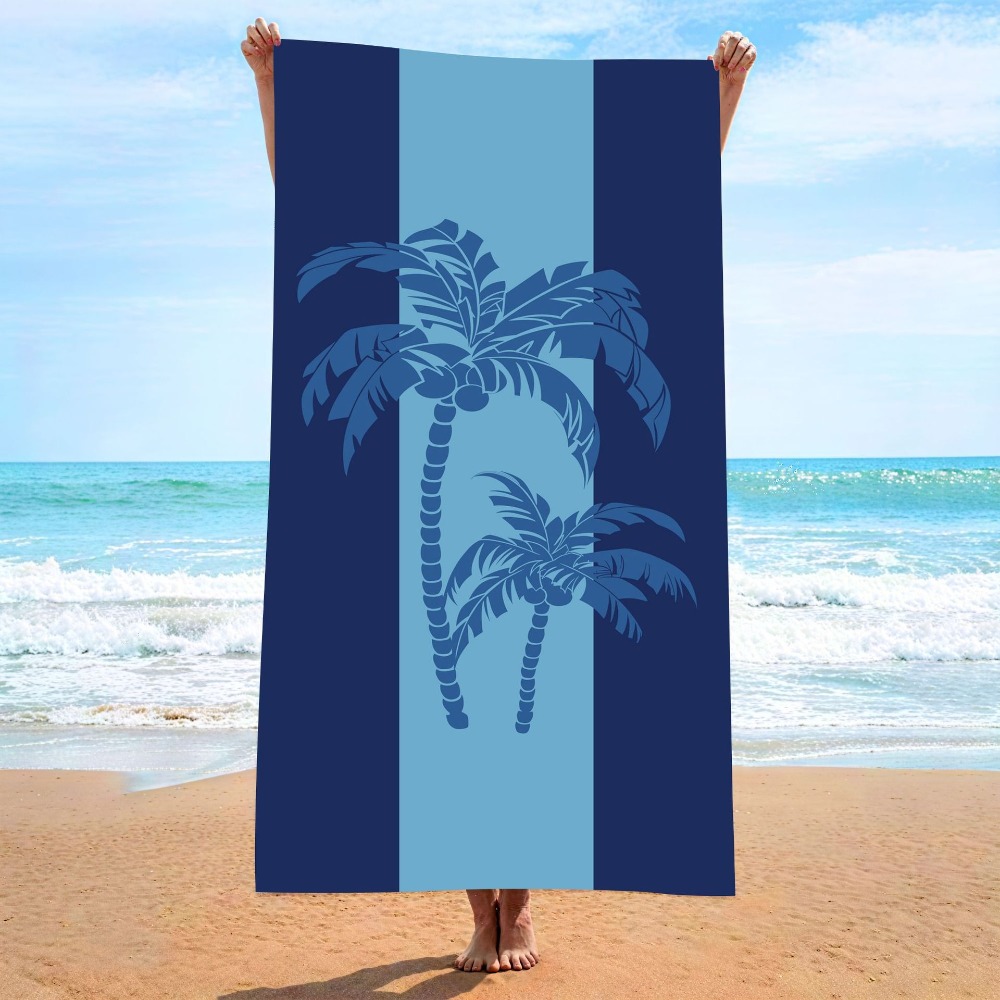 1PC Large Size Beach Blanket M – обзор и цена Beach Towel Large