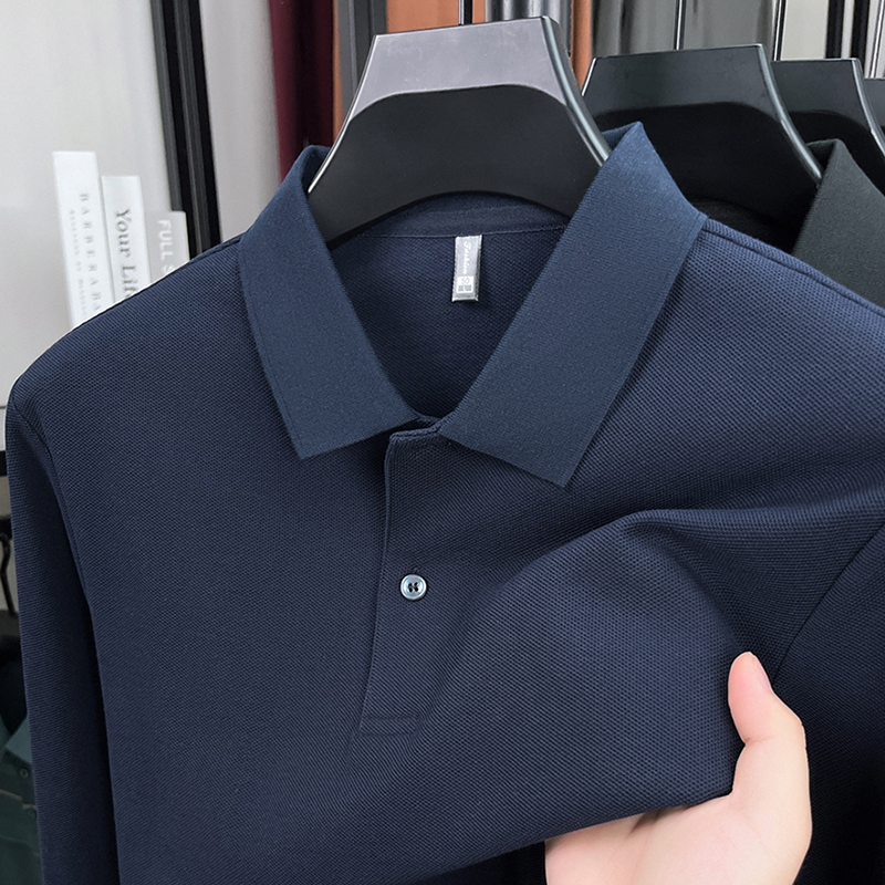 100%pure cotton autumn winter  – обзор и цена Polo Shirt Pique