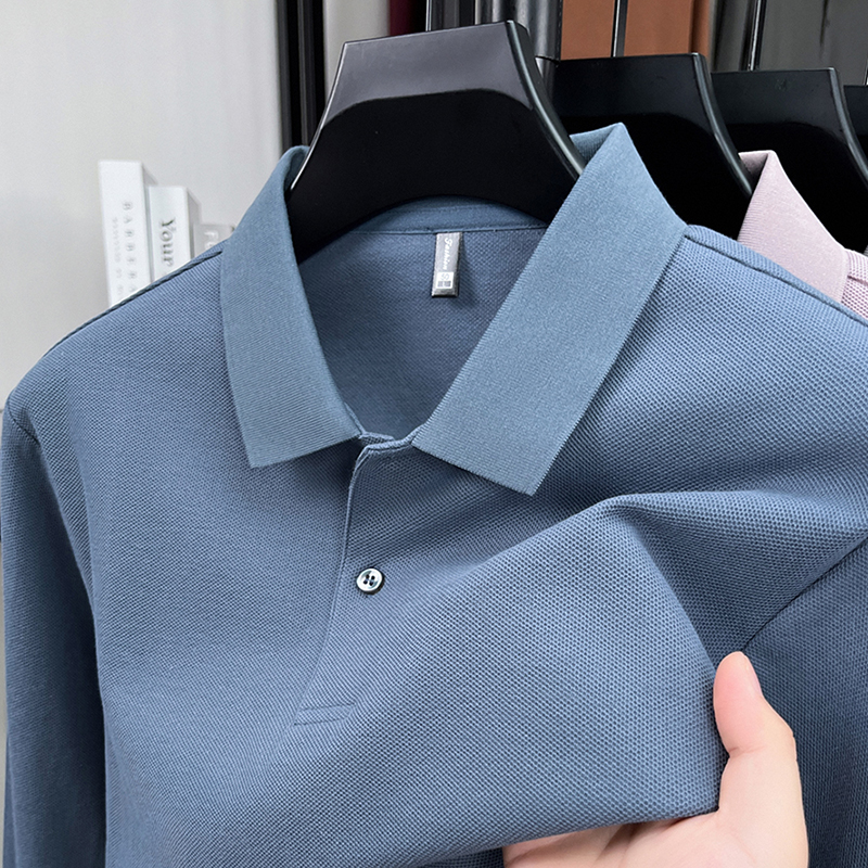 100%pure cotton autumn winter  – обзор и цена Polo Shirt Pique