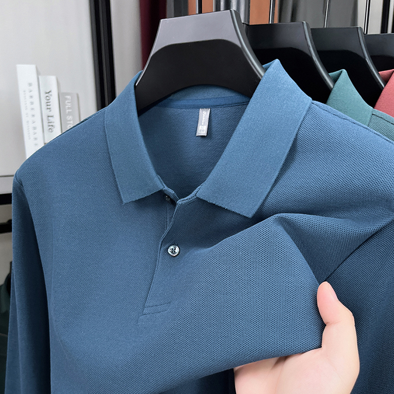 100%pure cotton autumn winter  – обзор и цена Polo Shirt Pique
