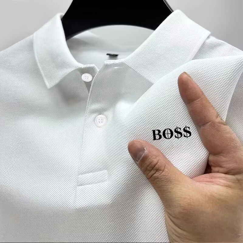 Men's Short Sleeve Polo Shirt, – обзор и цена Polo Shirt Pique