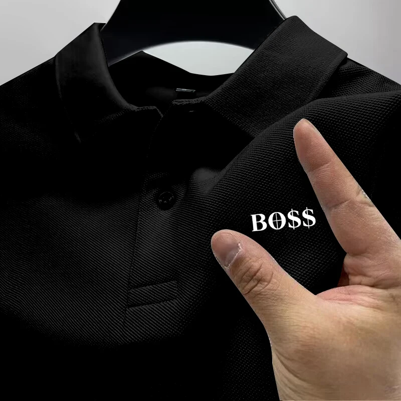Men's Short Sleeve Polo Shirt, – обзор и цена Polo Shirt Pique