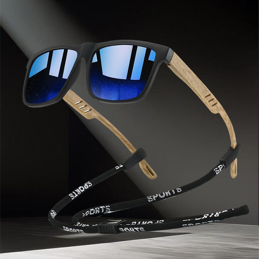 Fashion Square Sunglasses Chai – обзор и цена Sunglass Retainer Cord