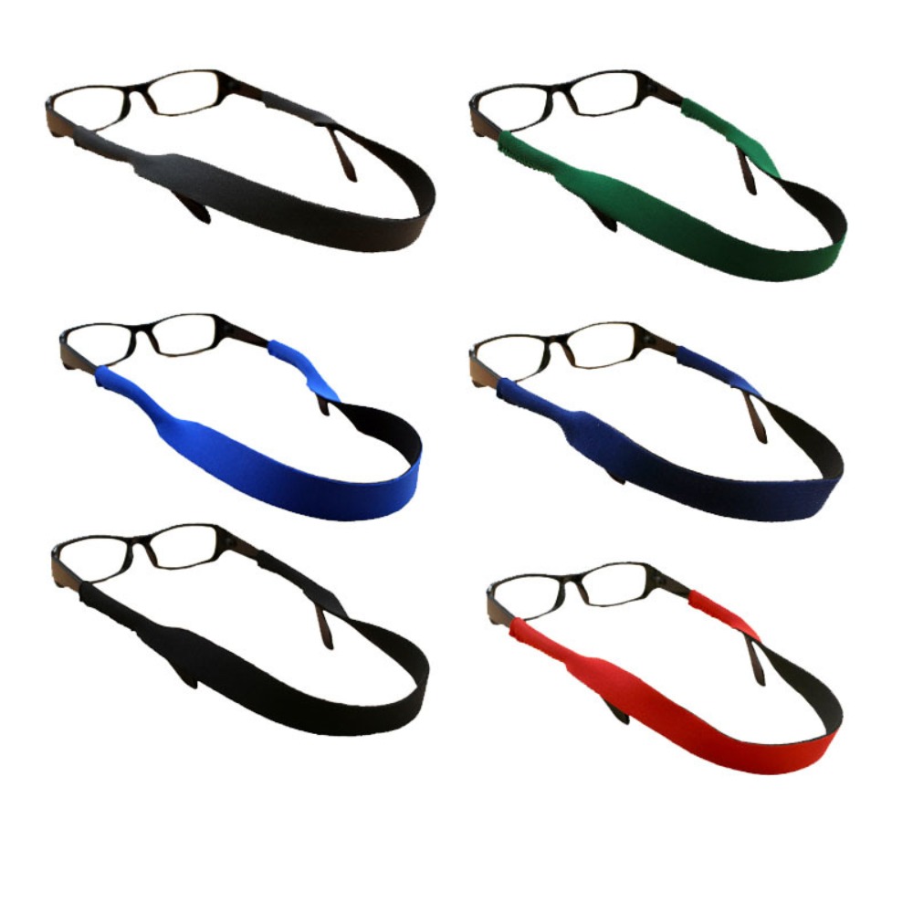 Durable No Tail Sunglasses Str – обзор и цена Sunglass Retainer Cord
