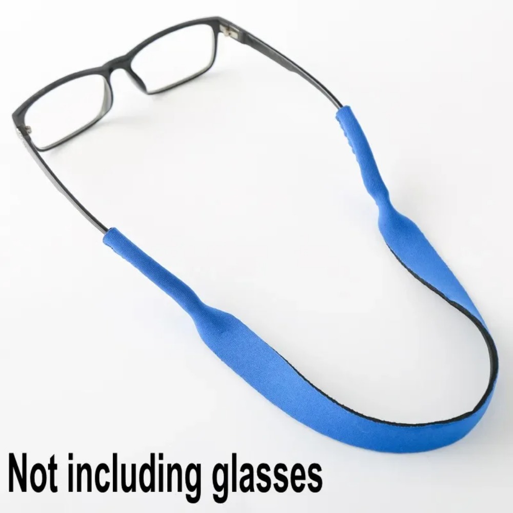 Durable No Tail Sunglasses Str – обзор и цена Sunglass Retainer Cord