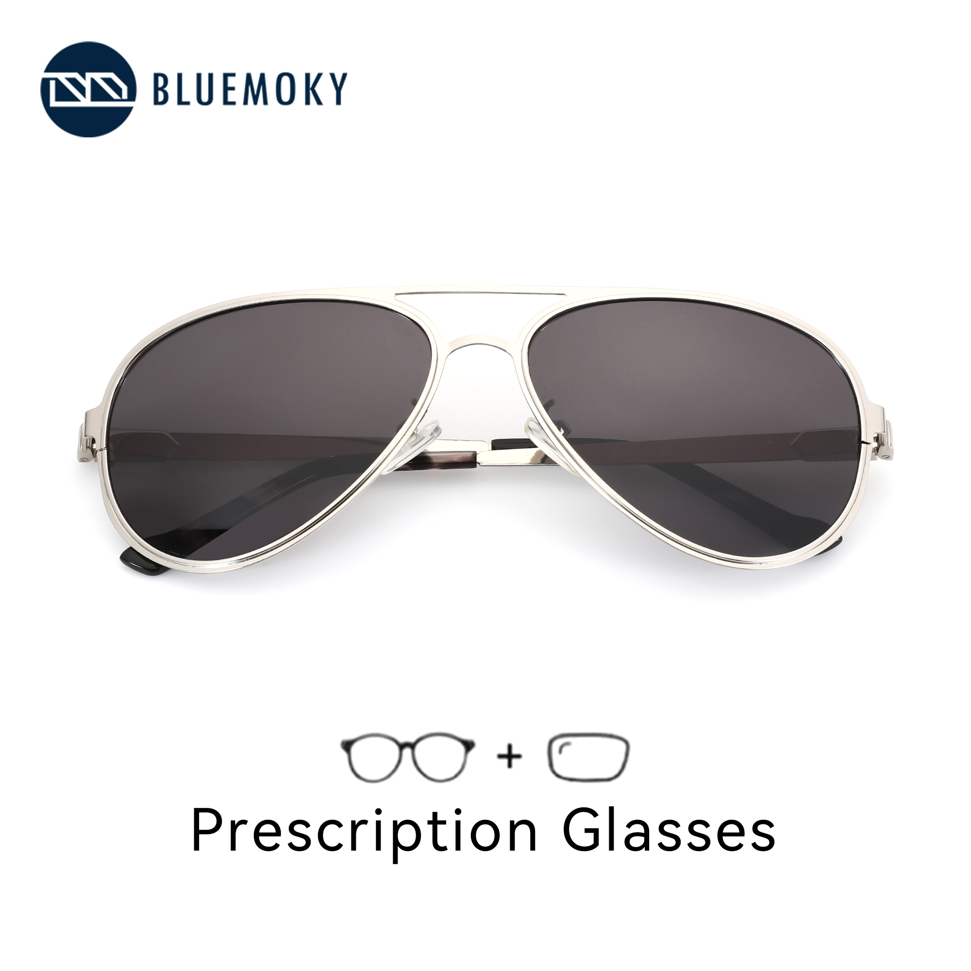 BLUEMOKY XL Size High Quilty M – обзор и цена Sunglasses Aviator Polarized
