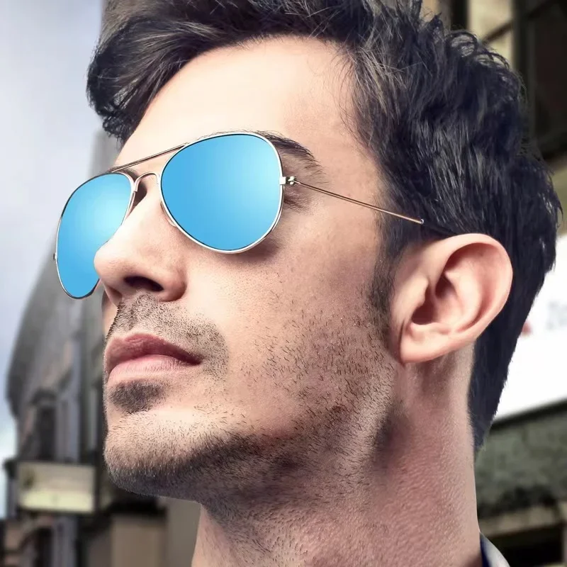 Sunmmer Polarized Sun Glasses  – обзор и цена Sunglasses Aviator Polarized