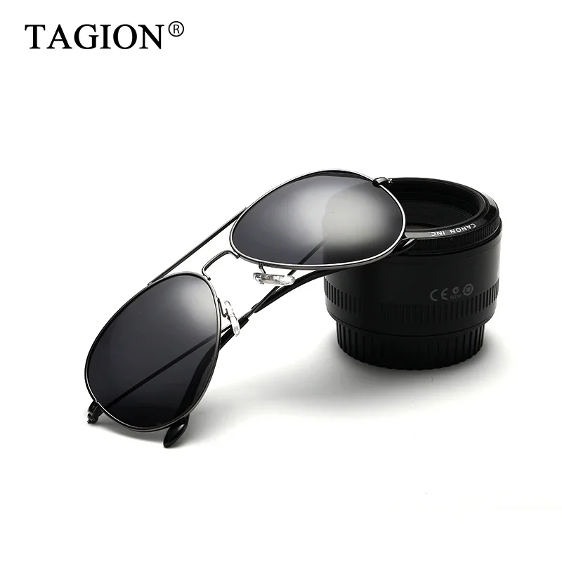 Sunmmer Polarized Sun Glasses  – обзор и цена Sunglasses Aviator Polarized