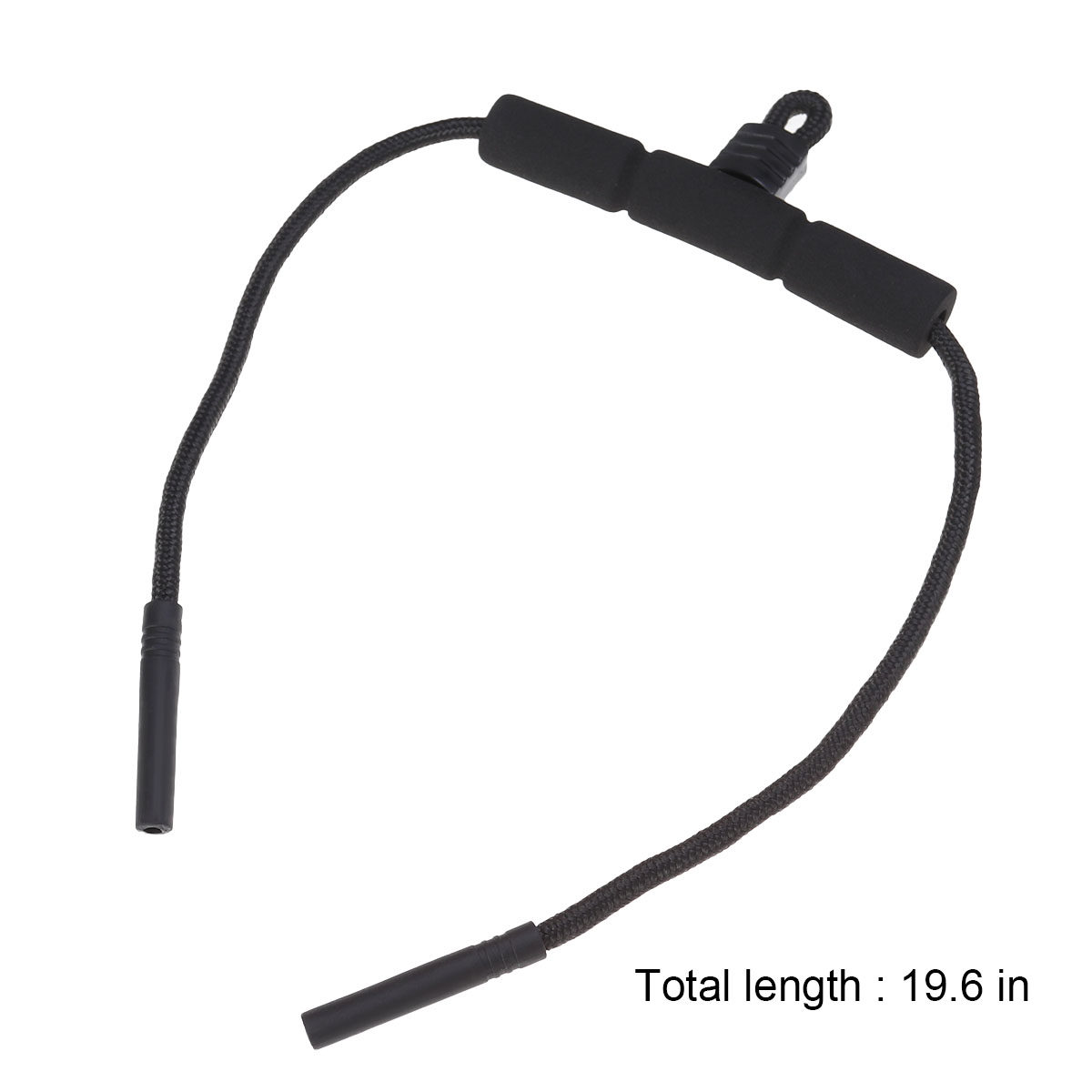 Black Eyeglass Holder Adjustab – обзор и цена Sunglass Retainer Cord