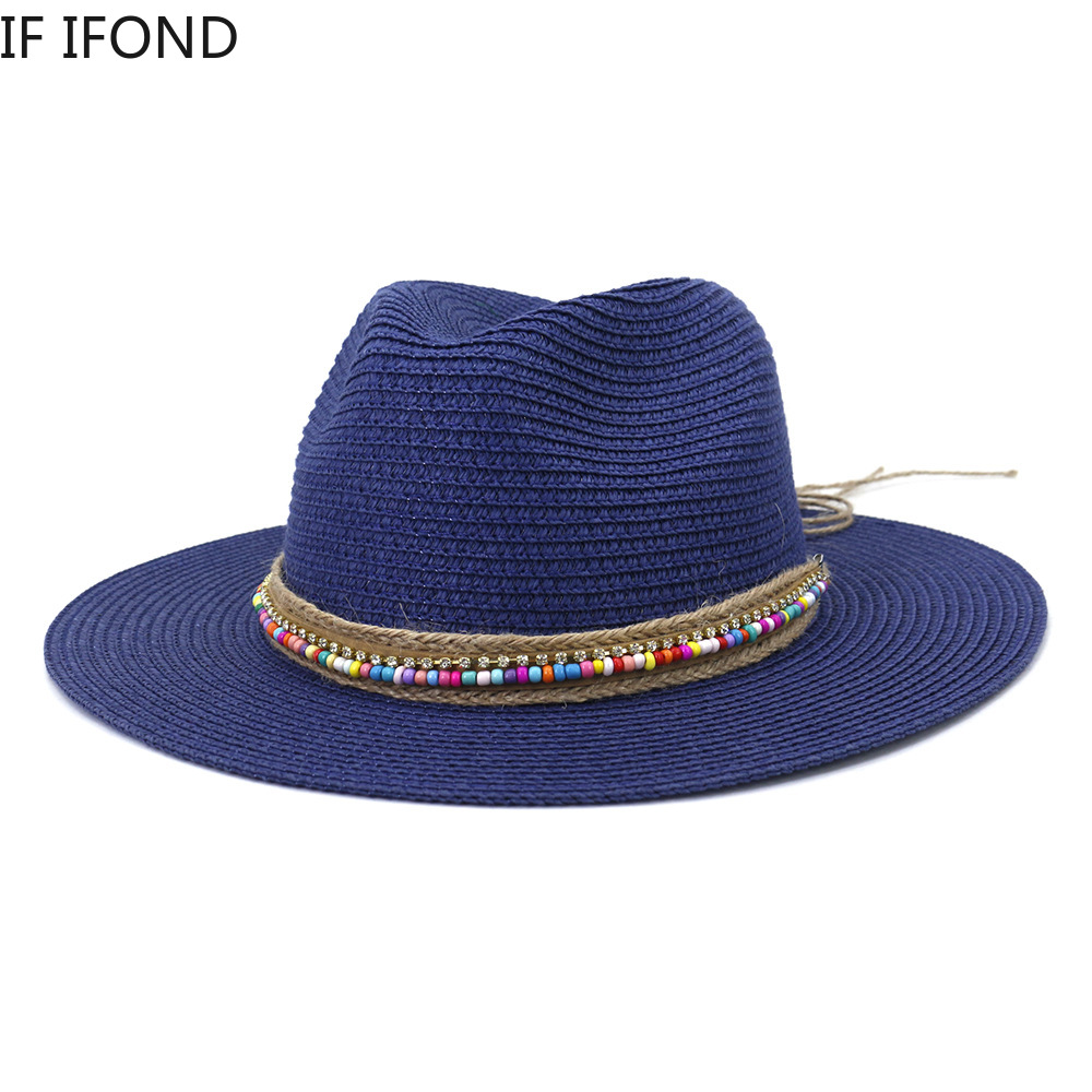 New Summer Boy Girl Kids Straw – обзор и цена Bucket Hat Straw