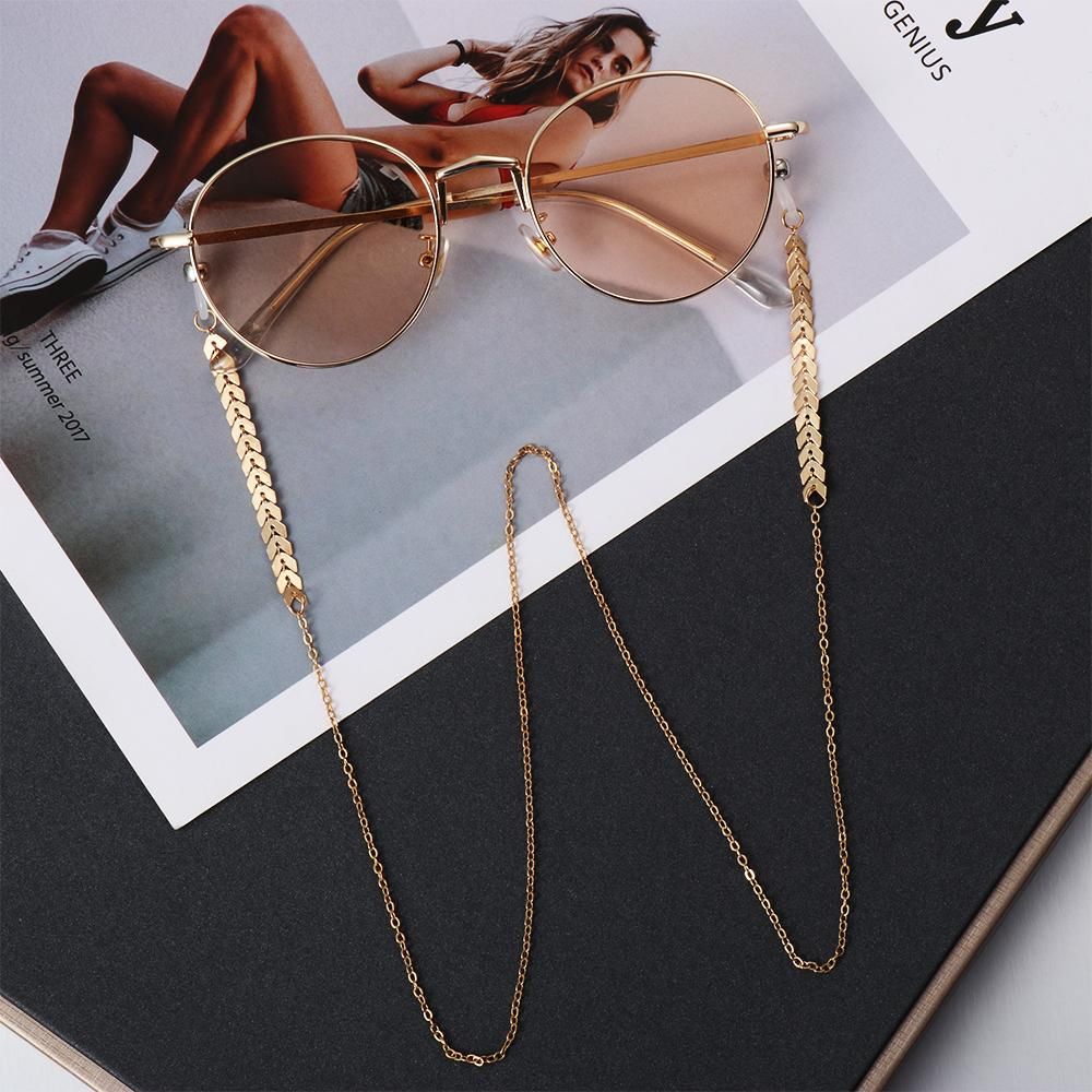 Sunglasses Masking Chains For  – обзор и цена Sunglass Retainer Cord