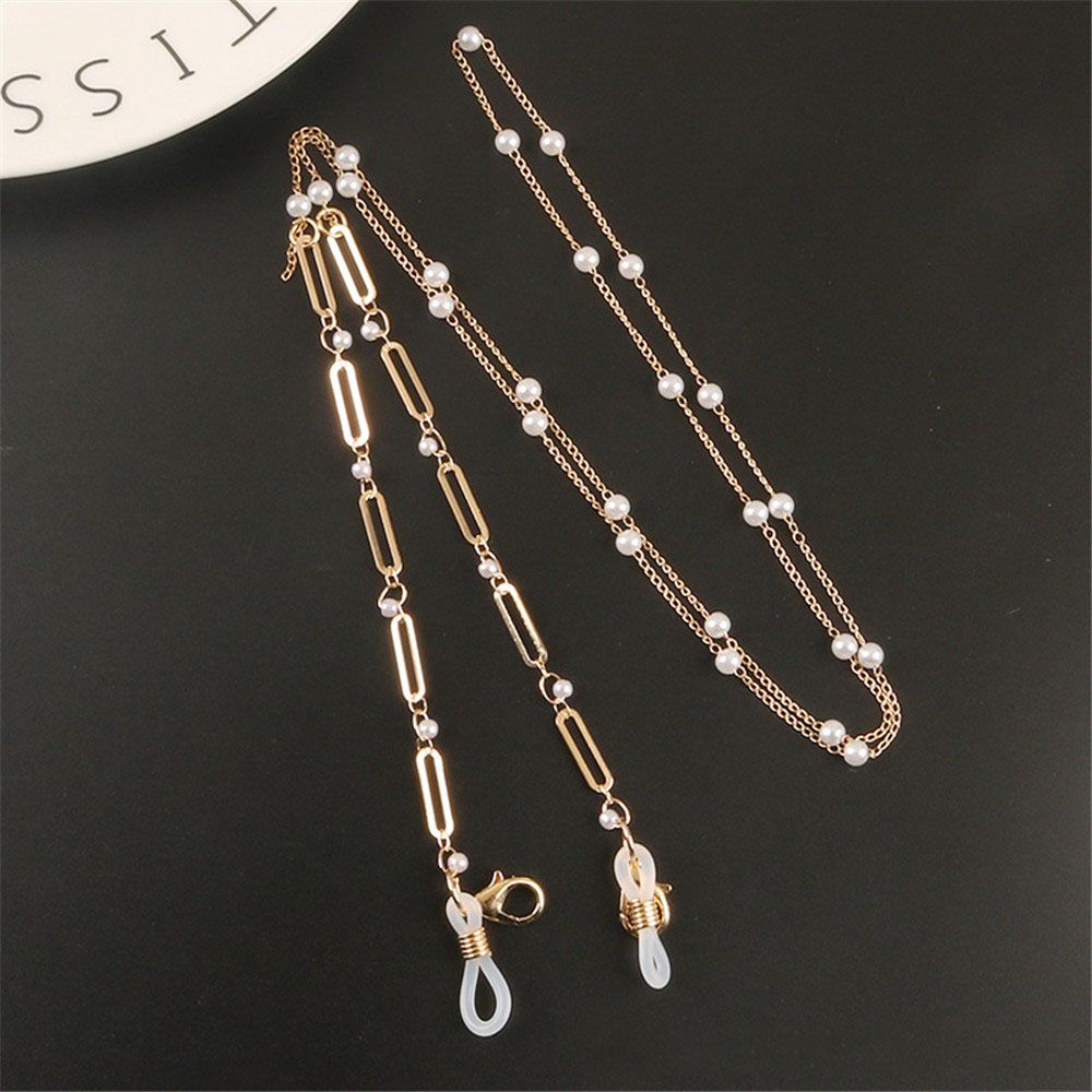 Sunglasses Masking Chains For  – обзор и цена Sunglass Retainer Cord