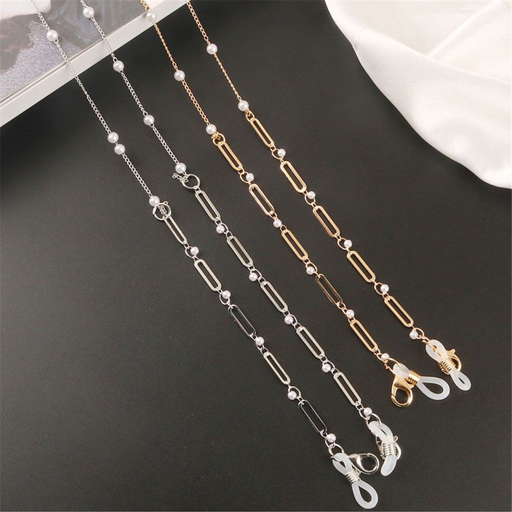Sunglasses Masking Chains For  – обзор и цена Sunglass Retainer Cord