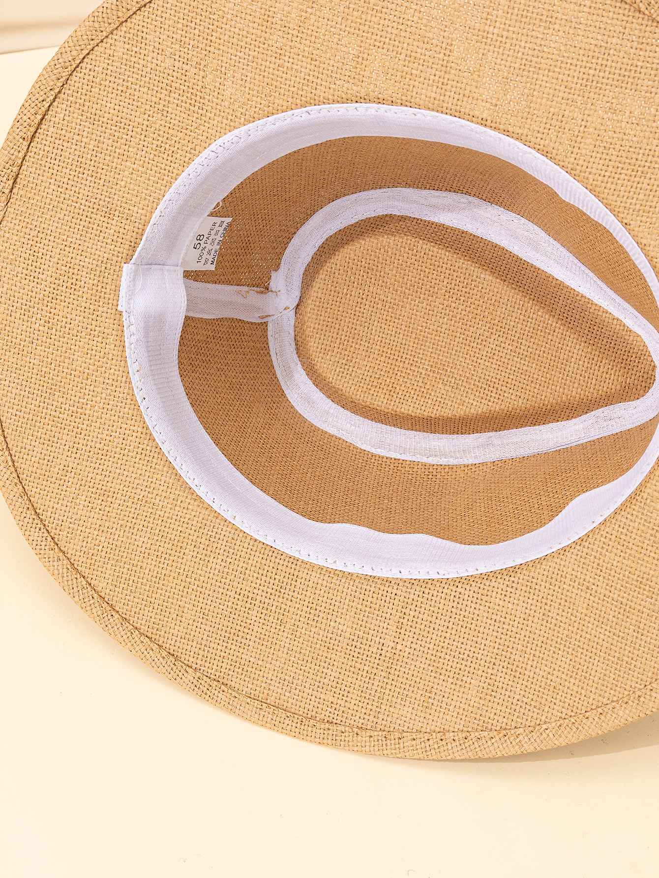 Hat, male, summer vacation, be – обзор и цена Bucket Hat Straw