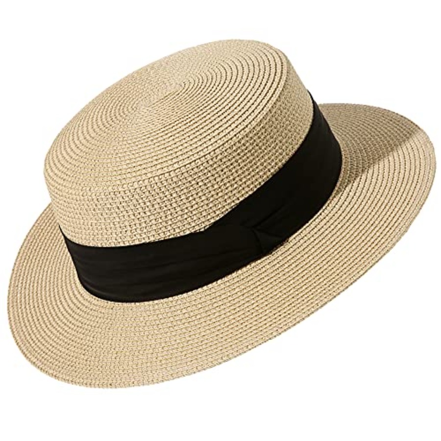 Lanzom Sun Hats for Women Wide – обзор и цена Packable Hat Nylon