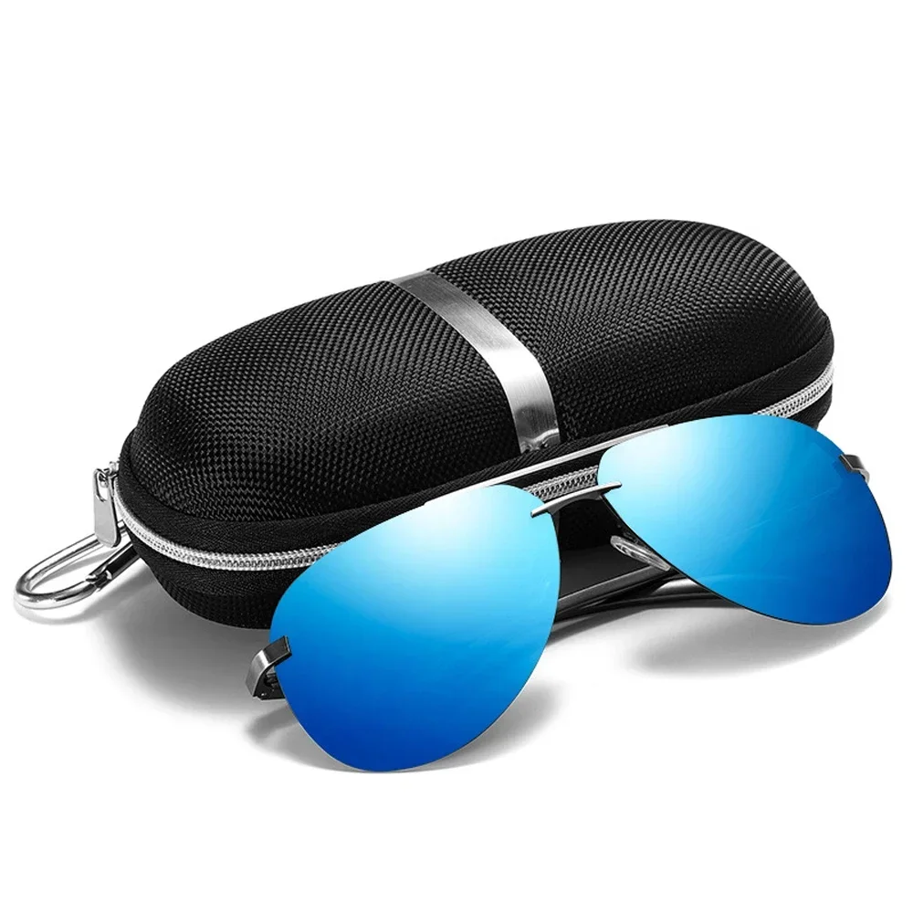 New Polarized Men Sunglasses C – обзор и цена Sunglasses Aviator Polarized