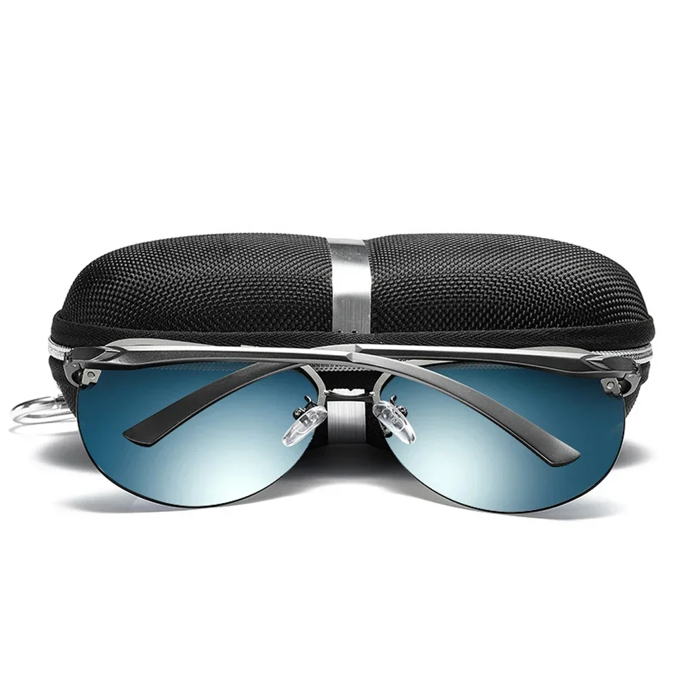 New Polarized Men Sunglasses C – обзор и цена Sunglasses Aviator Polarized