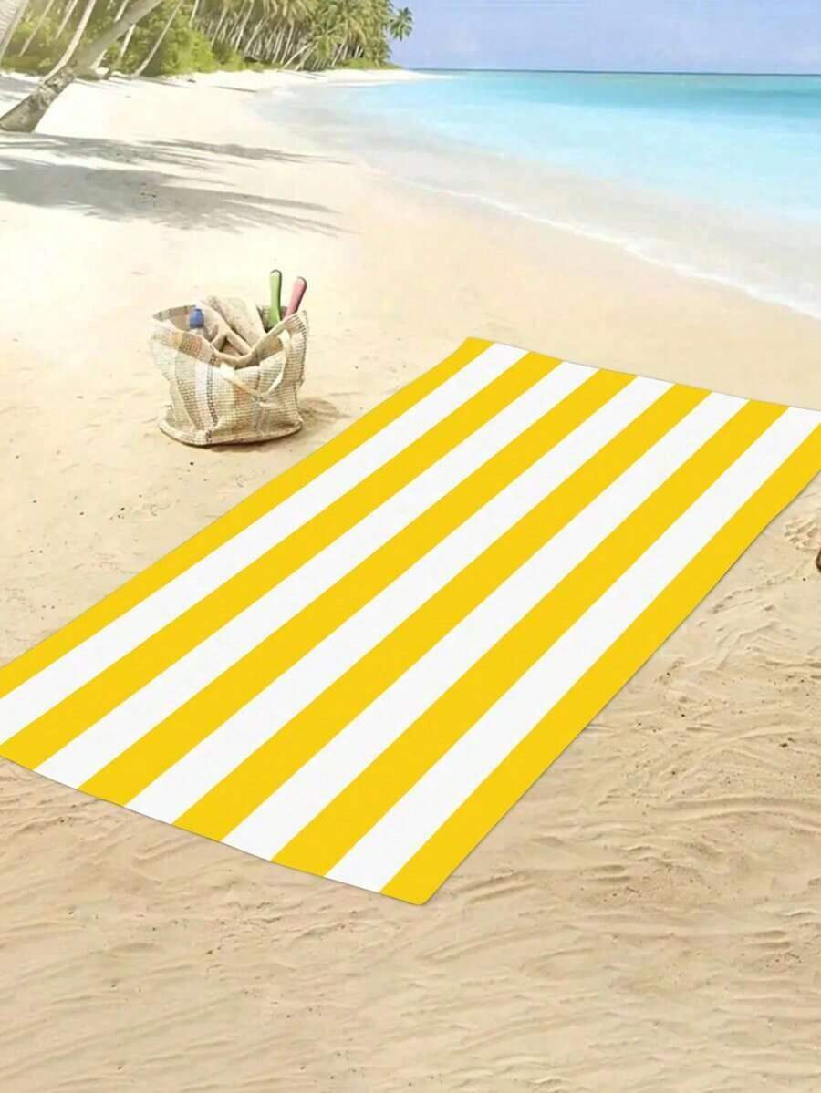 Extra Large Microfiber Beach T – обзор и цена Beach Towel Large