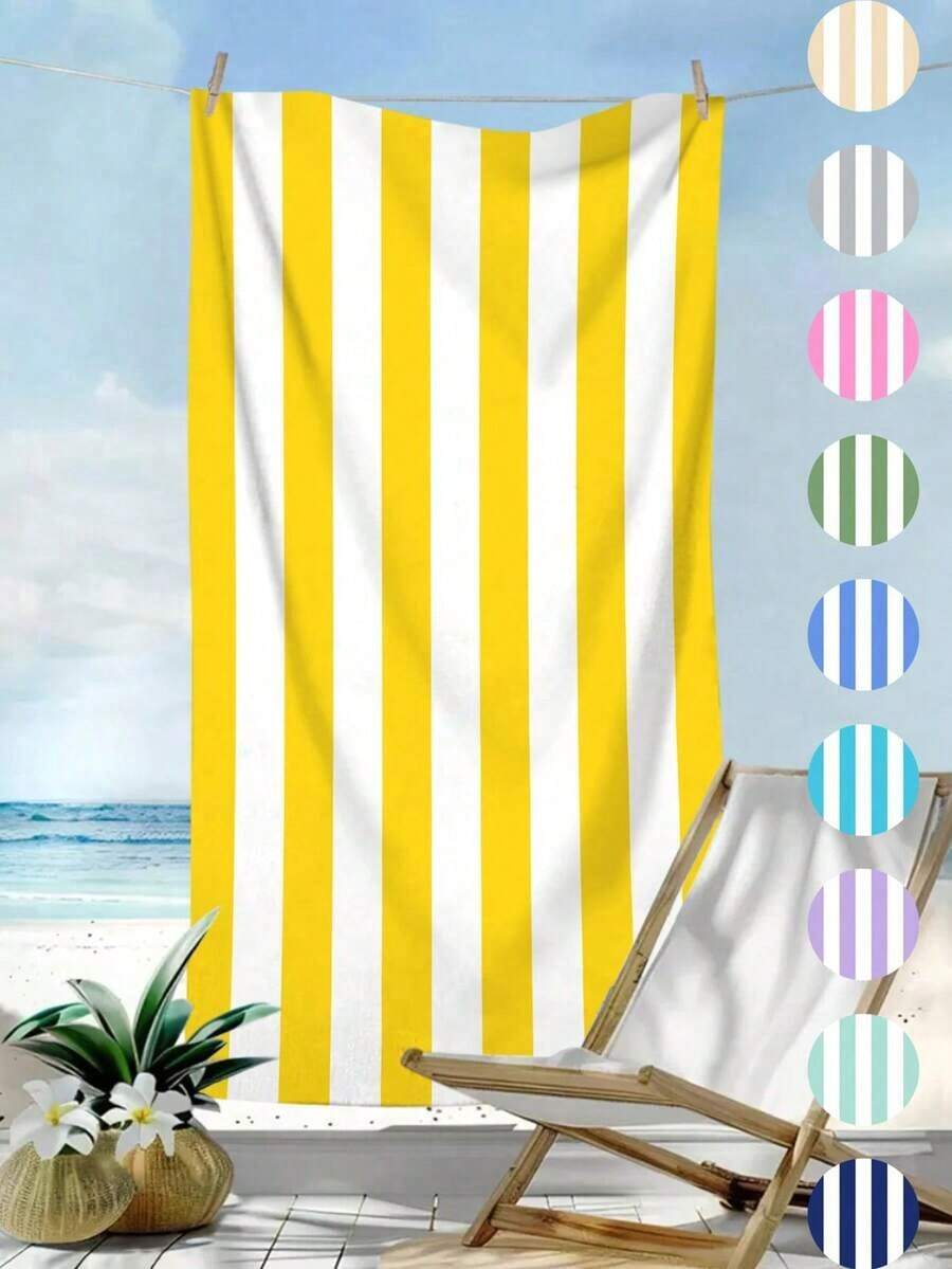 Extra Large Microfiber Beach T – обзор и цена Beach Towel Large