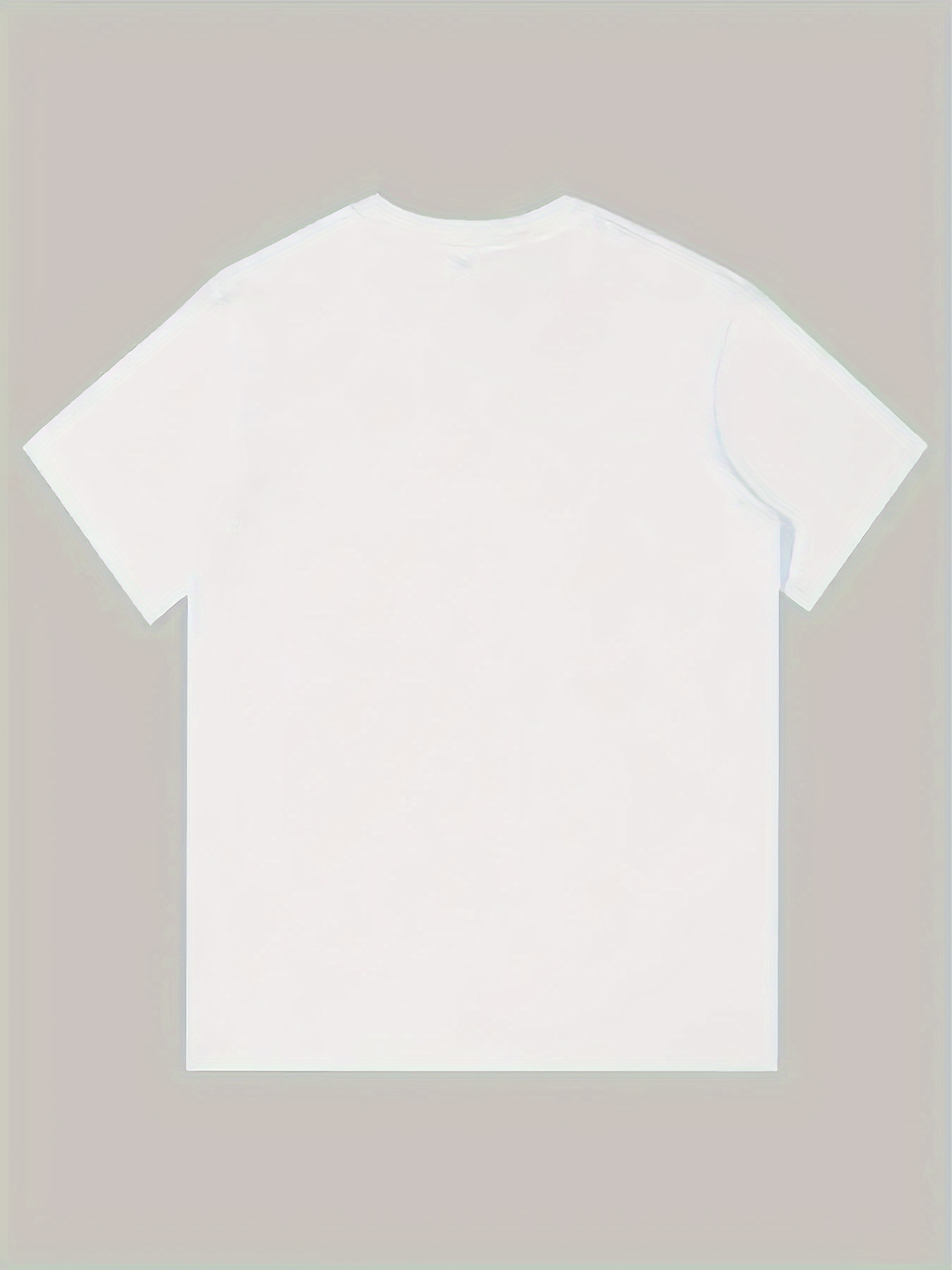 Men's Black T-Shirt Graphic  C – обзор и цена Tee Graphic Print